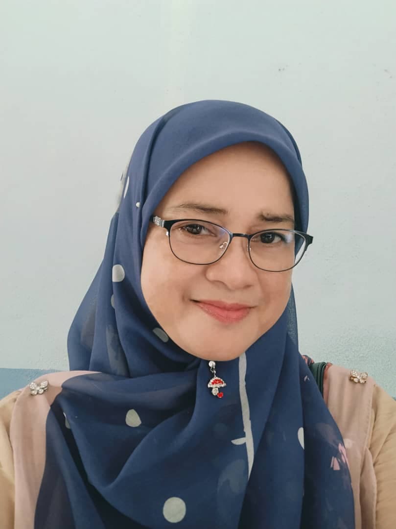 WATI AYUB