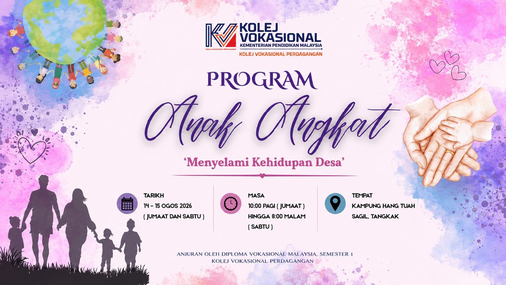 Program Anak Angkat