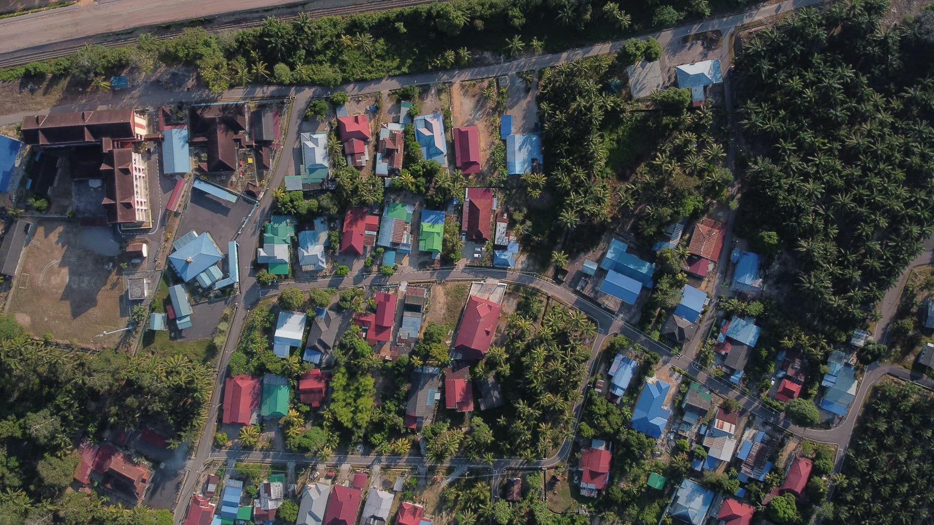 Kampung Hang Tuah Sagil
