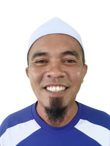 ROS SHAIMI BURHAN