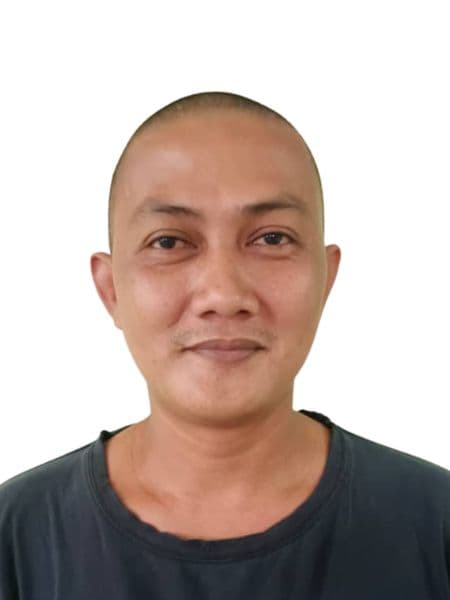 MOHD ZAINI SALIM