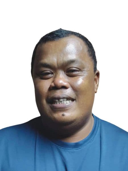 IBRAHIM YUSAK