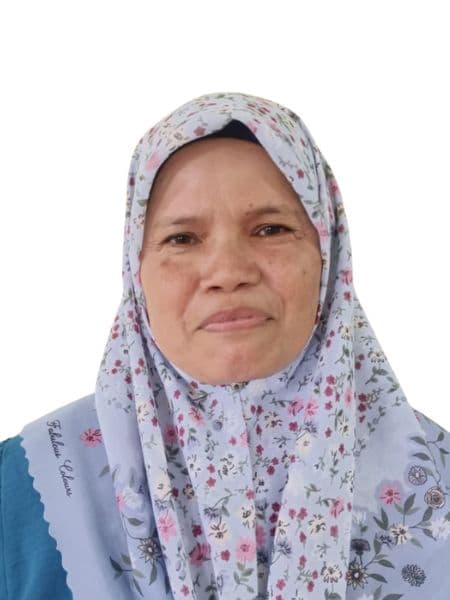 NORIZAN YUSOF