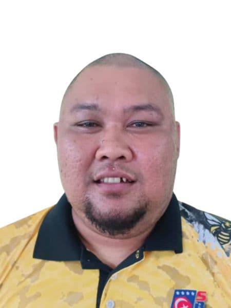 KHAIRUL NIZAM KHAMIS