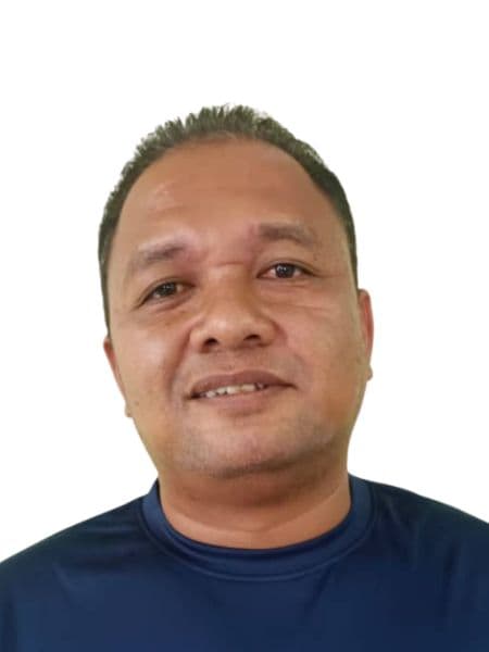 HAIRUL NAZAR ABD LAJI
