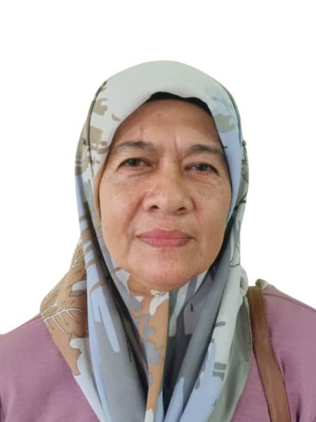 SARINAH ABU