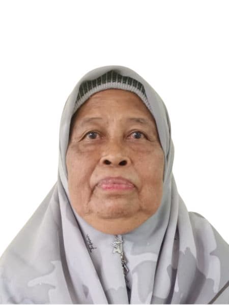 ZALEKHA ABU BAKAR