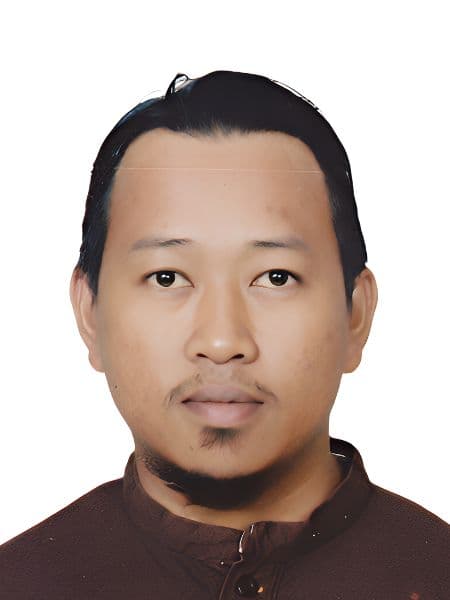 NOOR AZMAN BIN OMAR