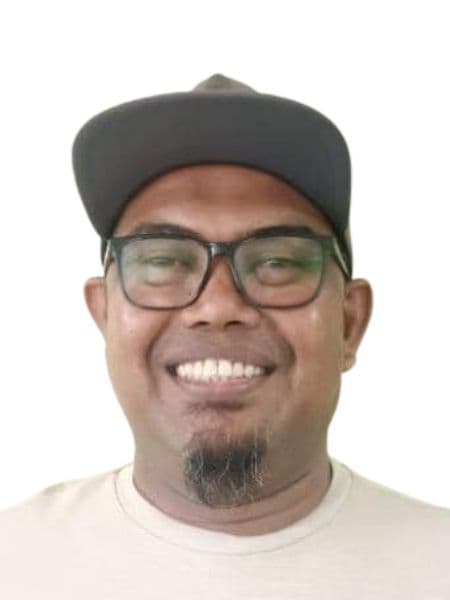NOOR AZMAN ABU BAKAR