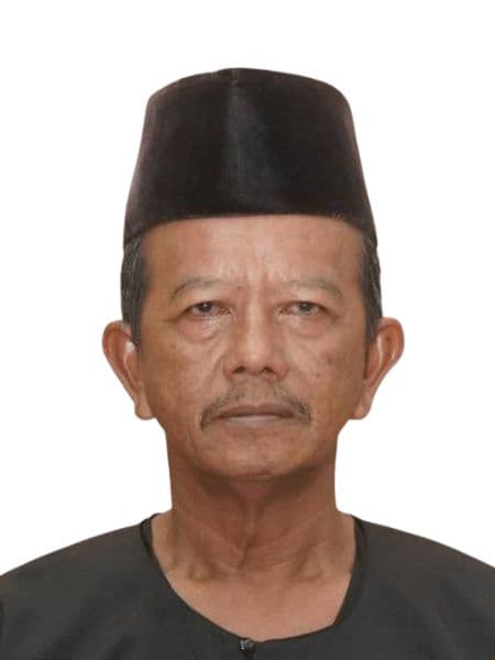 ATAN BIN SALAM